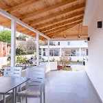 Velora Apartments Ksamil Gasthof