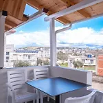 Gasthof Velora Apartments Ksamil 3*