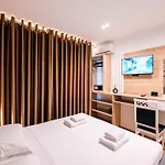 Velora Apartments Ksamil Gasthof