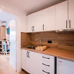 Velora Apartments Ksamil
