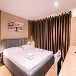 Velora Apartments Ksamil Gasthof