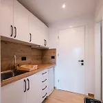 Velora Apartments Ksamil 3* Ksamil