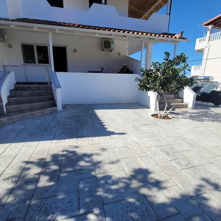 Luxury Apartments Ksamil 3* Ksamil