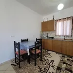 Luxury Apartments Ksamil Konukevi Ksamil