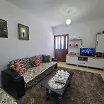 Luxury Apartments Ksamil 3*