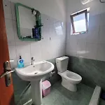 Konukevi Luxury Apartments Ksamil 3*