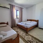Luxury Apartments Ksamil 3* Ksamil
