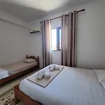 Konukevi Luxury Apartments Ksamil Ksamil