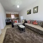 Luxury Apartments Ksamil