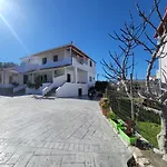 Konukevi Luxury Apartments Ksamil Ksamil