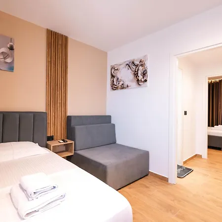 Velora Penzion 3*