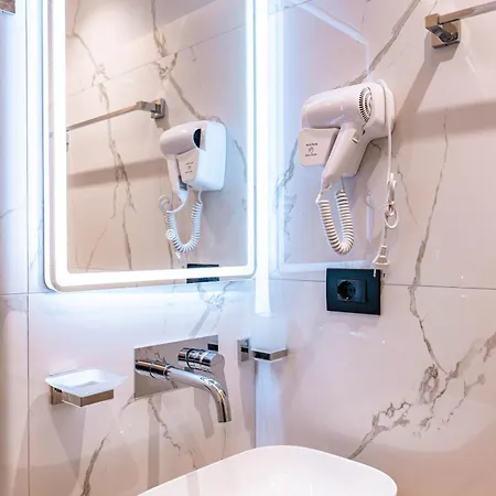 Penzion Velora 3*