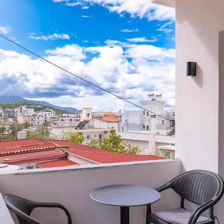 Velora 3* Ksamil