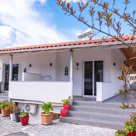 Penzion Velora 3*