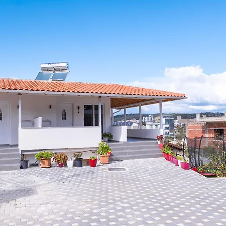 Penzion Velora Ksamil