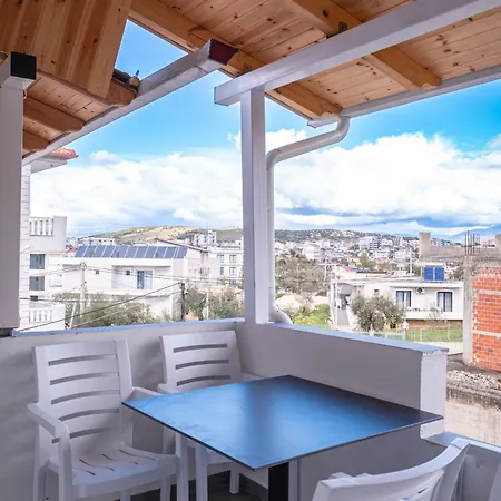 Penzion Velora 3*
