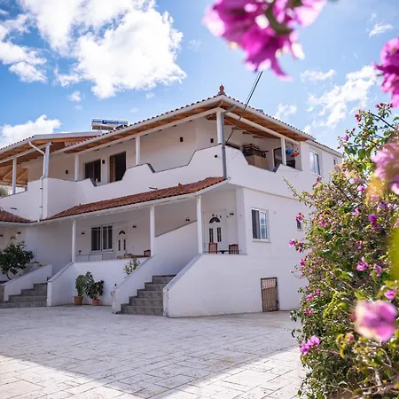 Velora Penzion 3*