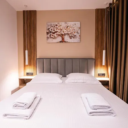 Penzion Velora 3*