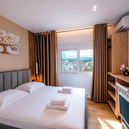 Velora Penzion 3*