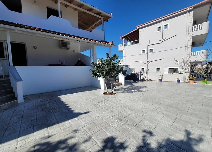 Maison d'hôtes Guesthouse Veliaj